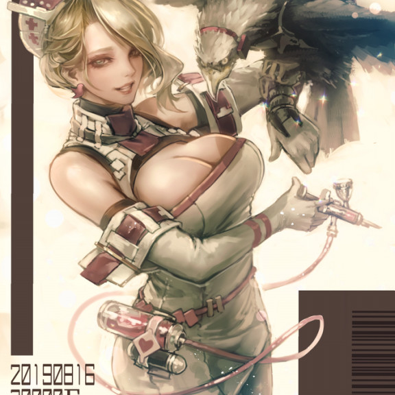 鏑木 康隆 Kaburagi Yasutaka