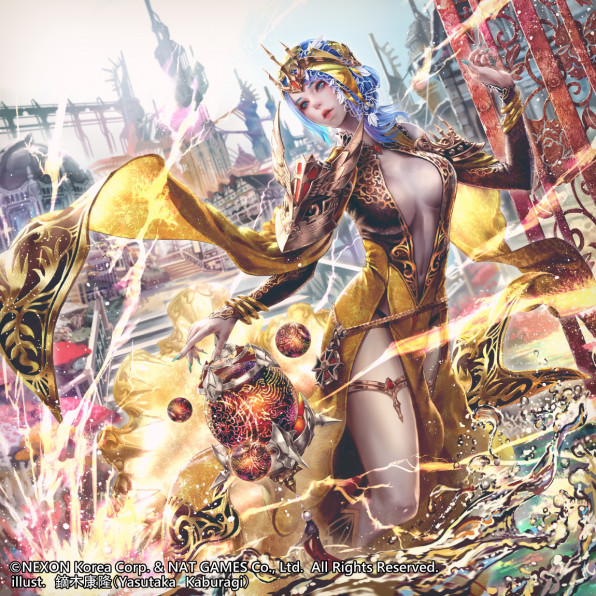 鏑木 康隆 Kaburagi Yasutaka