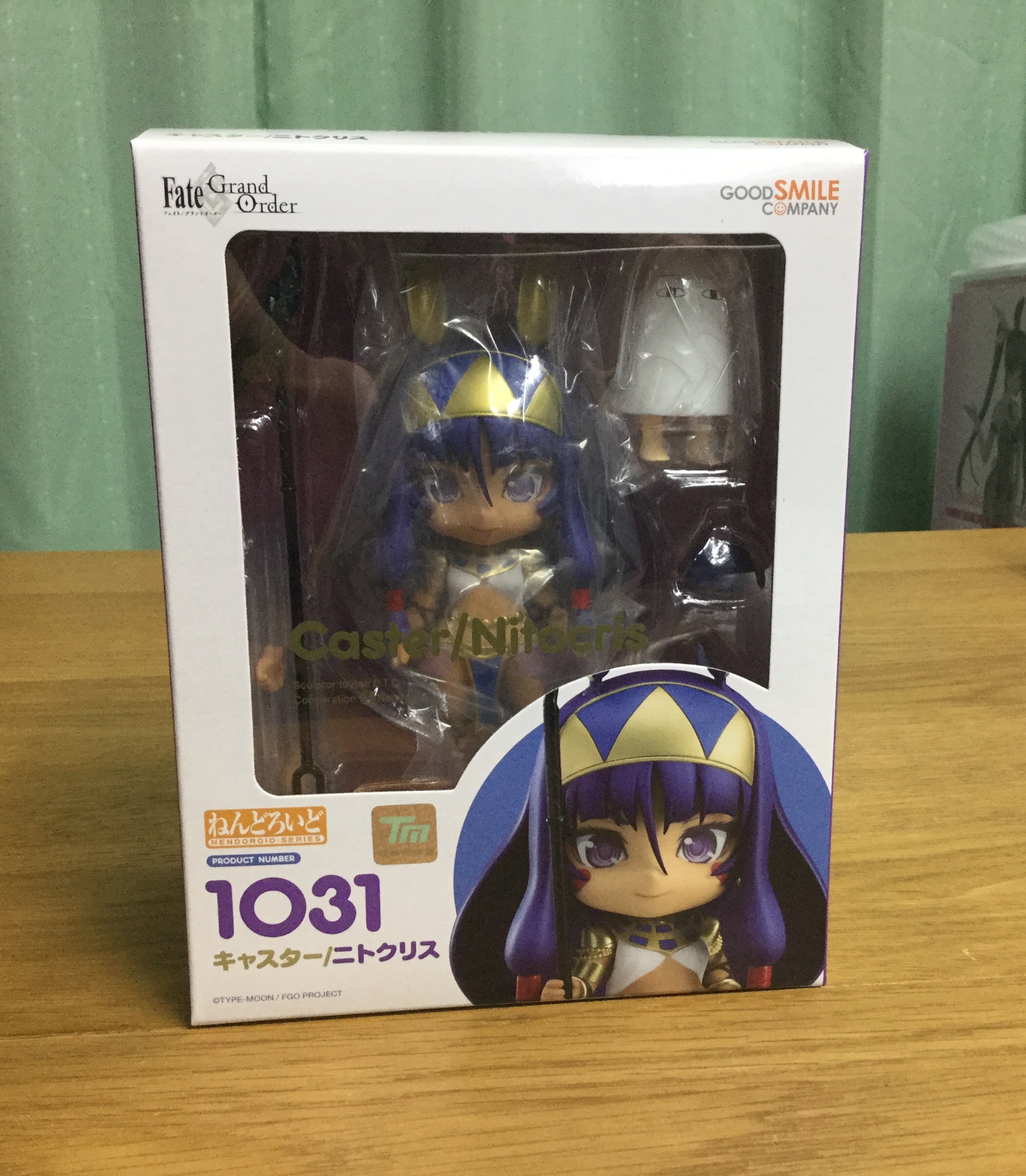 花や蝶や 森田柚花 岡田コウ 1/6 完成品フィギュア (SKYTUBE)