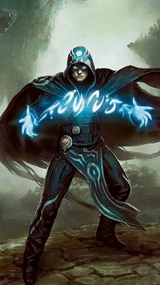 EDH］殺戮の神、モーギス | KUMA's NOTE