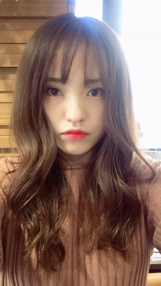 韓国風メイク Afloat 名古屋 福 早苗のさなピーブログ 韓国風メイク Afloat 名古屋 福 早苗のさなピーブログ