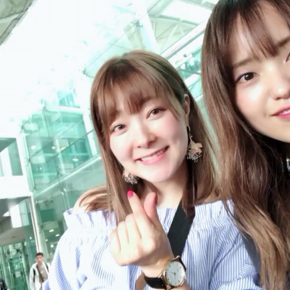 Afloat 名古屋 福 早苗のさなピーブログ