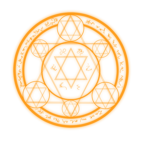 魔法陣素材 Sohono Te 魔法陣素材 Sohono Te
