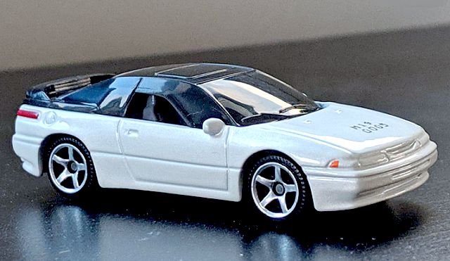 matchbox subaru svx