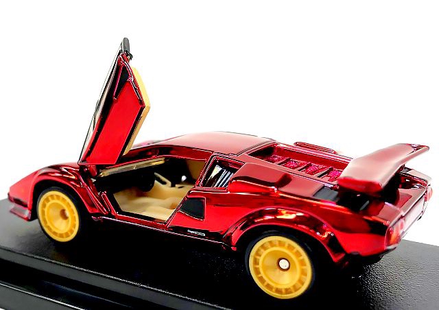 hot wheels rlc lamborghini