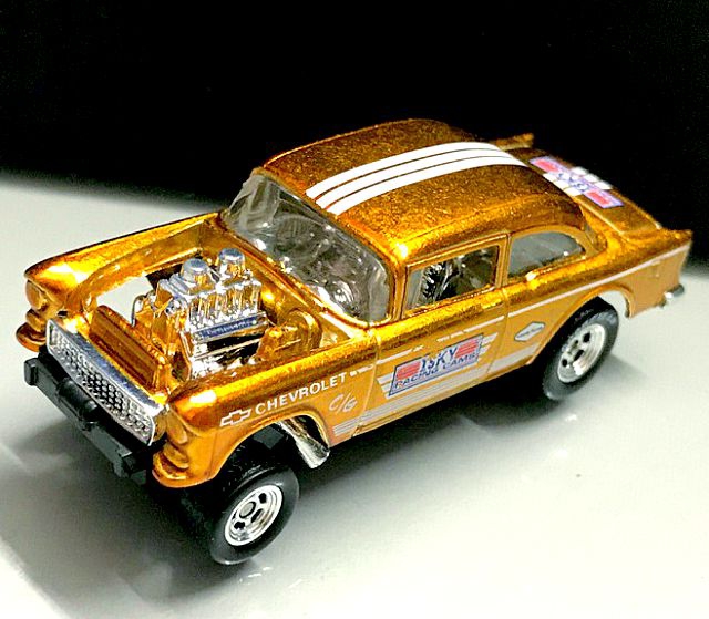 hot wheels legends tour 2020 gasser