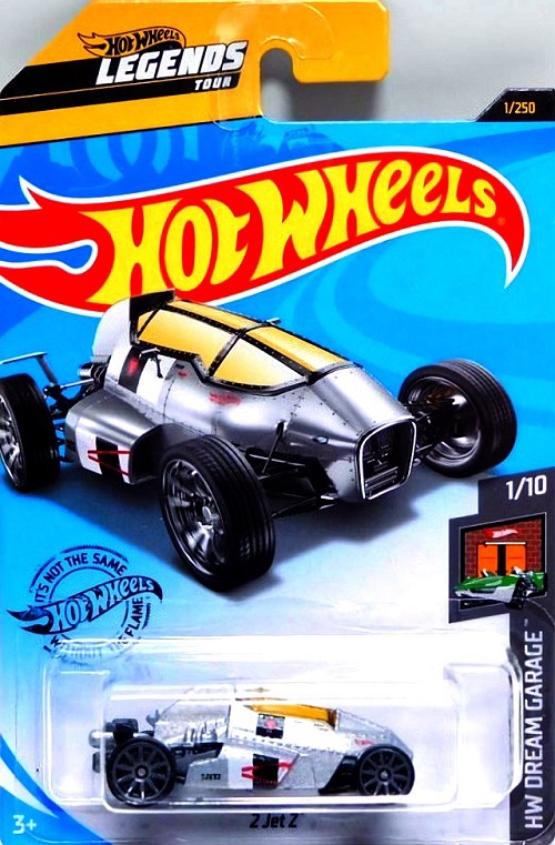 Hot Wheels 2020 B Case | Diecast Model Mini Car 2