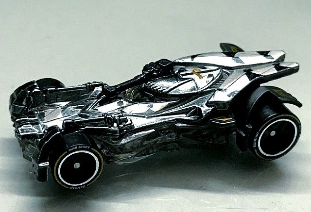 batmobile id hot wheels