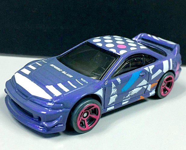 custom diecast models