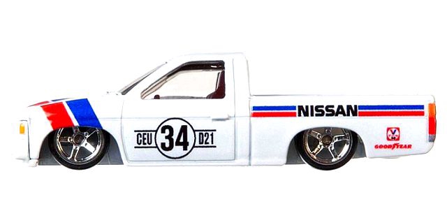 34th Annual Hot Wheels Collectors Convention Custom Exclusive '93