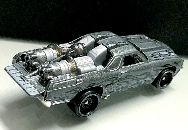 custom 71 el camino