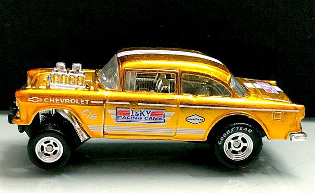 hot wheels legends tour 2020 gasser