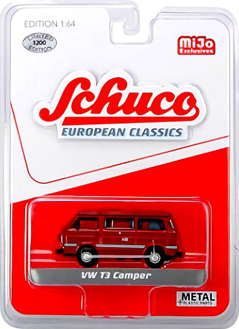 schuco european classics