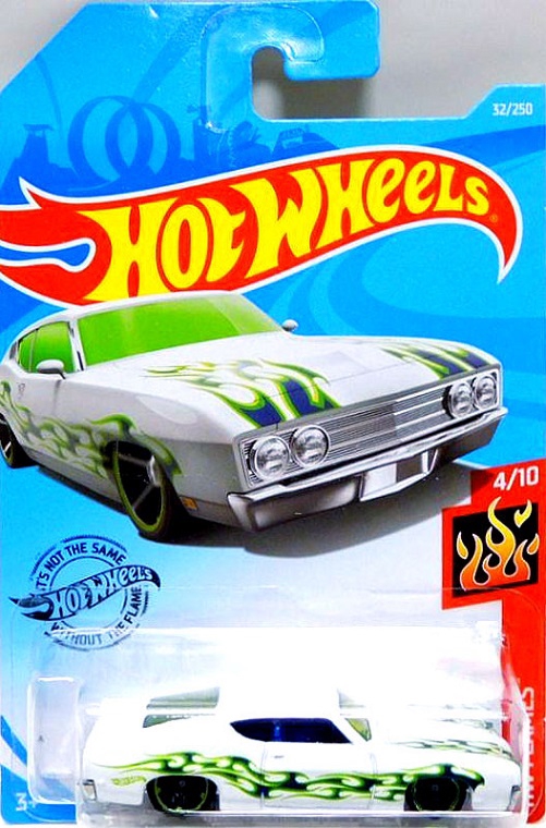 hot wheels 2019 m case