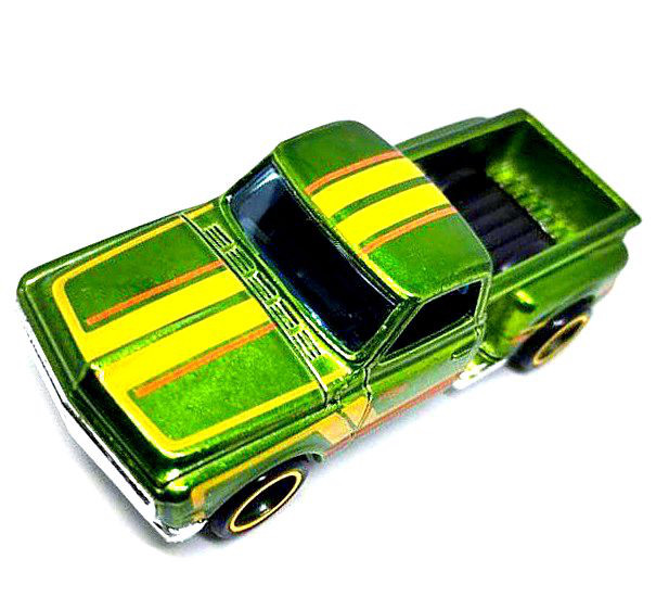 HOT WHEELS HONDA S2000 Super Chasse Au Trésor Sth Bleu Jdm Vhtf