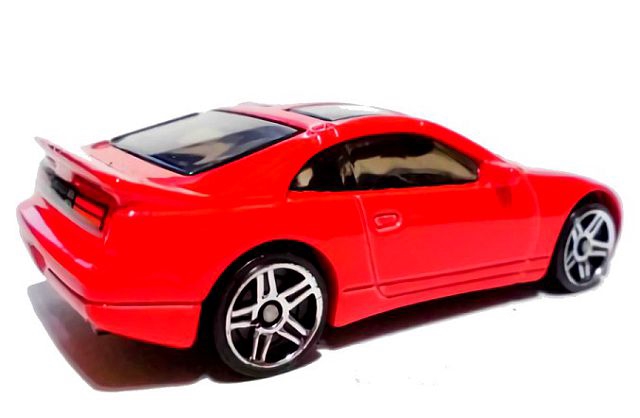 300zx diecast