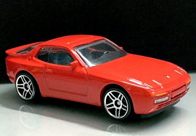 hot wheels 944