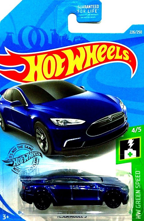 2019 hot wheels n case