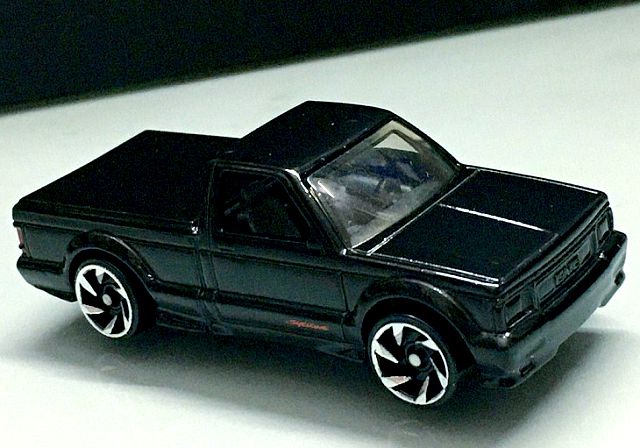 gmc syclone hot wheels