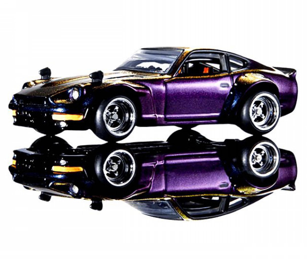 Xe mô hình Hot Wheels Custom Datsun 240Z | Việt Nam Xe mô hình Hot Wheels Custom Datsun 240Z | Việt Nam