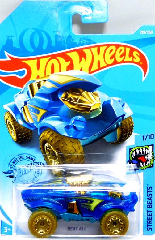 hot wheels 2019 m case