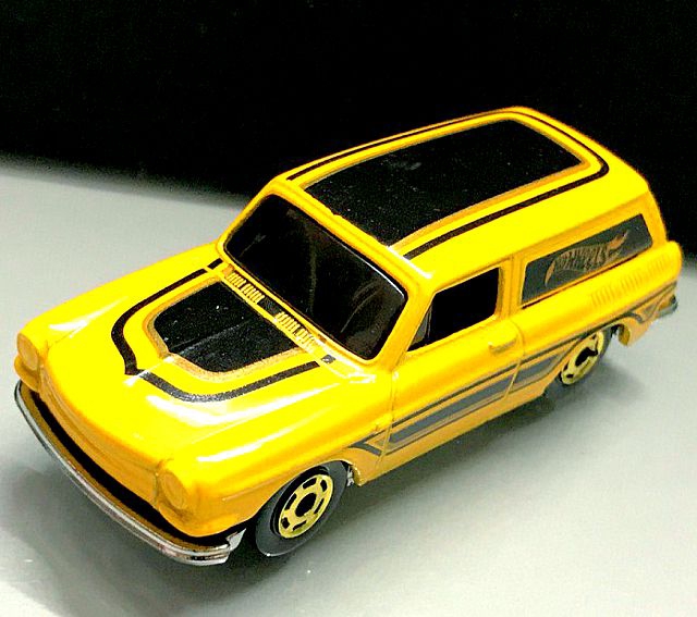 Awesome 55 Volkswagen Hot Wheels 2020