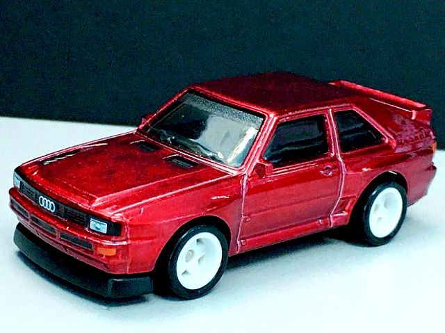audi super treasure hunt