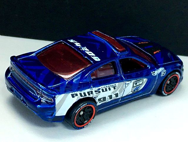 2019 dodge charger diecast