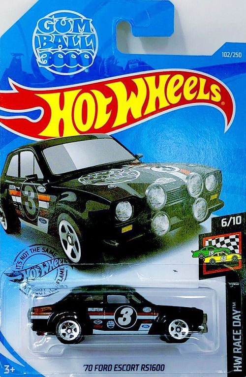case l hot wheels 2019