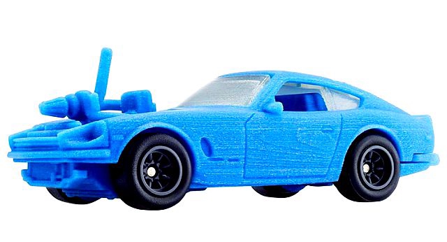 RLC MotorTrend's Exclusive Roadkill Rotsun 2-Car Set Hot