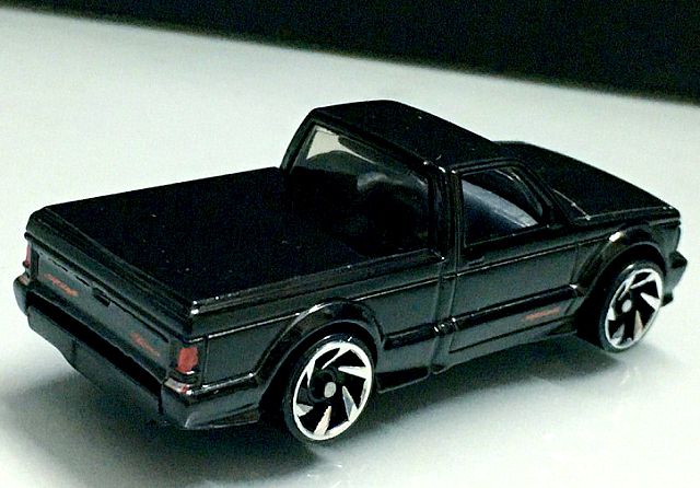 gmc syclone hot wheels