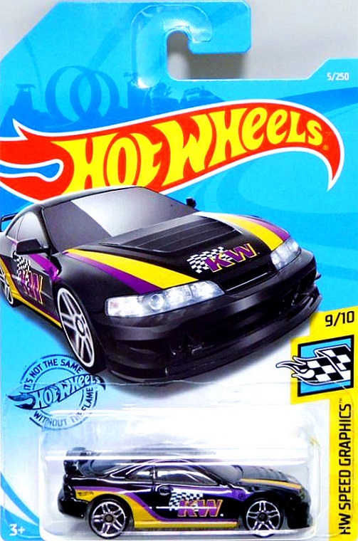 hot wheels 2019 case m