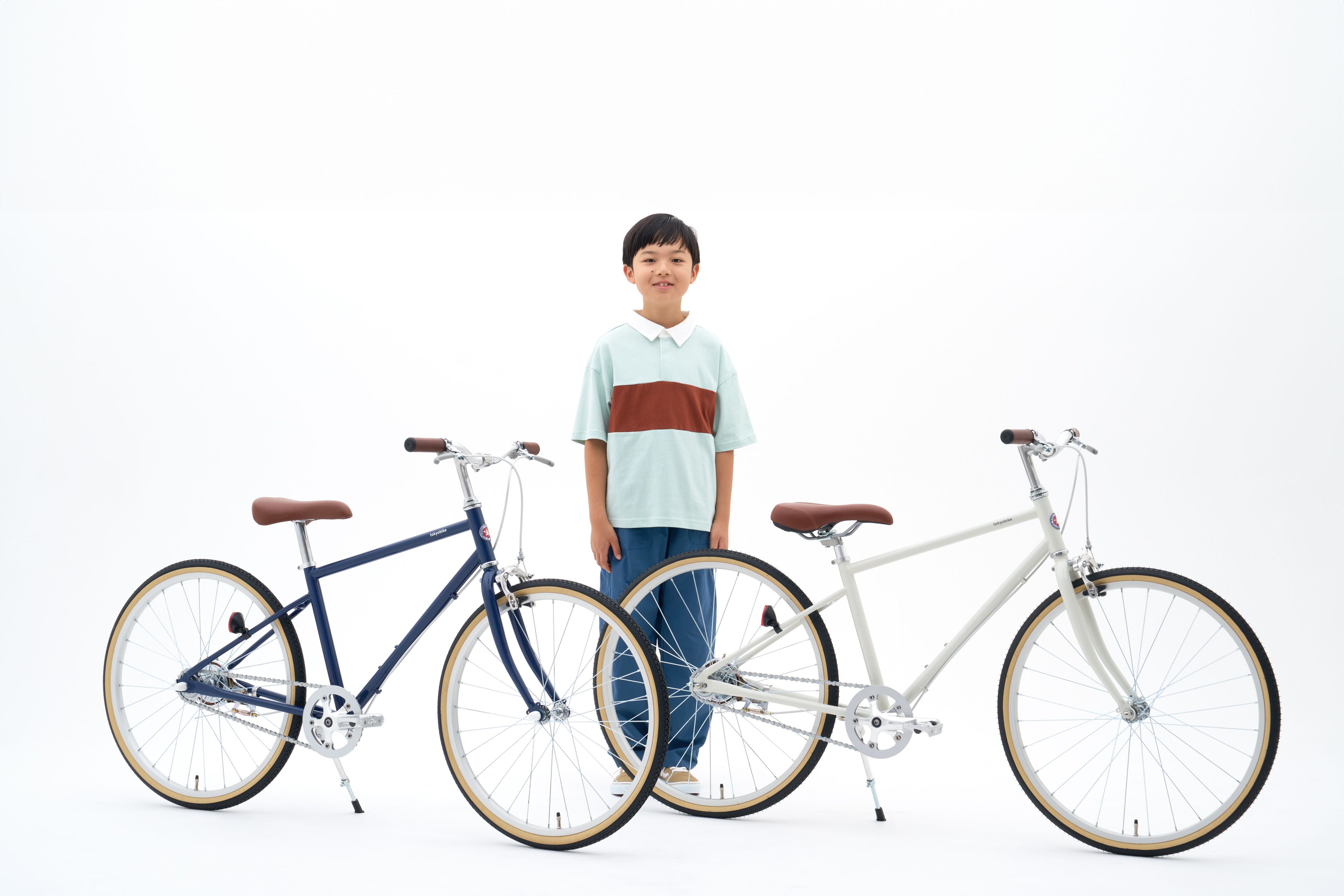 TOKYOBIKE Jr.Step/Comfyに新サイズ登場！ | CYCLE&LIFE FAVORITE