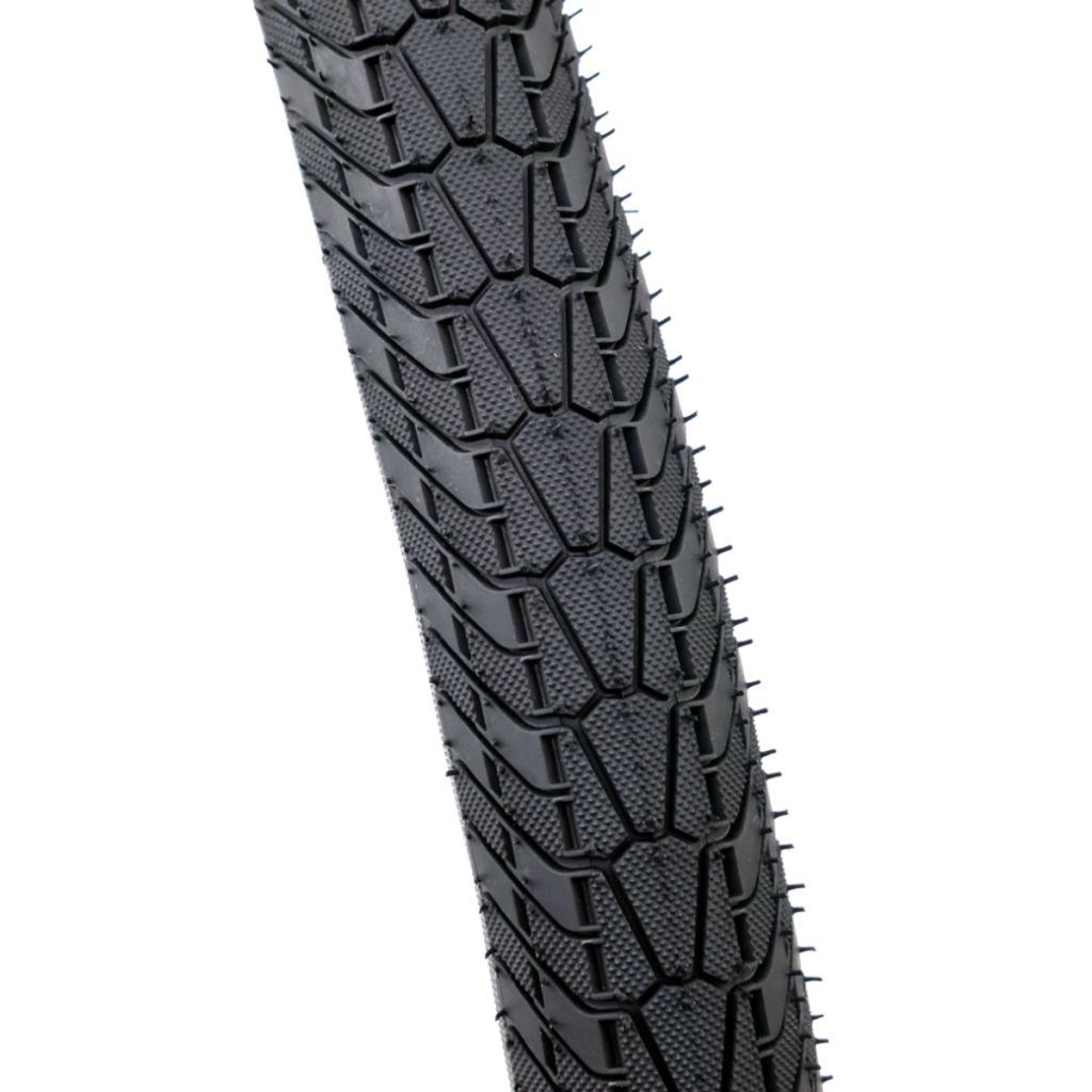 FAIRWEATHER for cruise tire (black/skin) 26×1.75 | CYCLE&LIFE FAVORITE