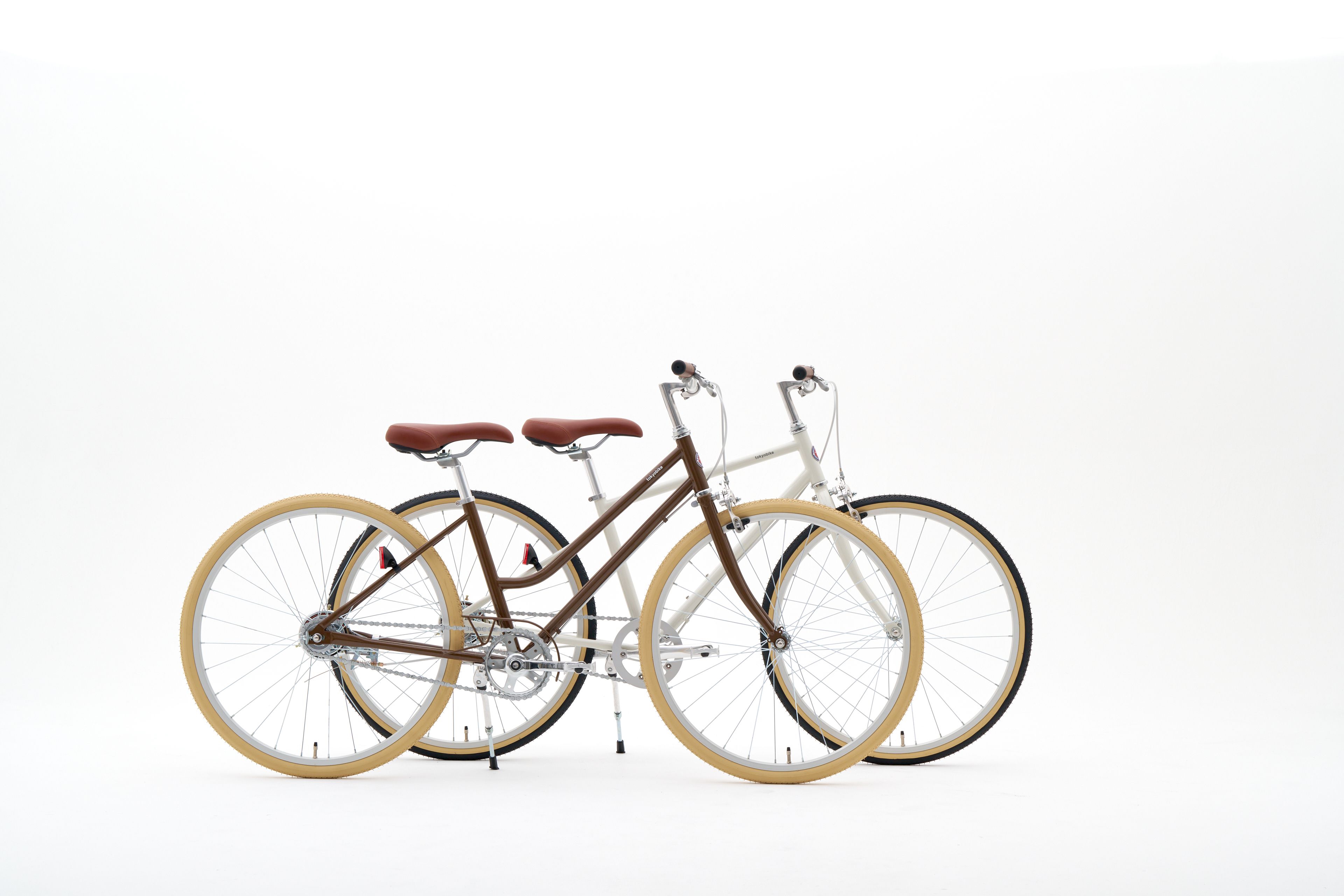 TOKYOBIKE Jr.Step/Comfyに新サイズ登場！ | CYCLE&LIFE FAVORITE