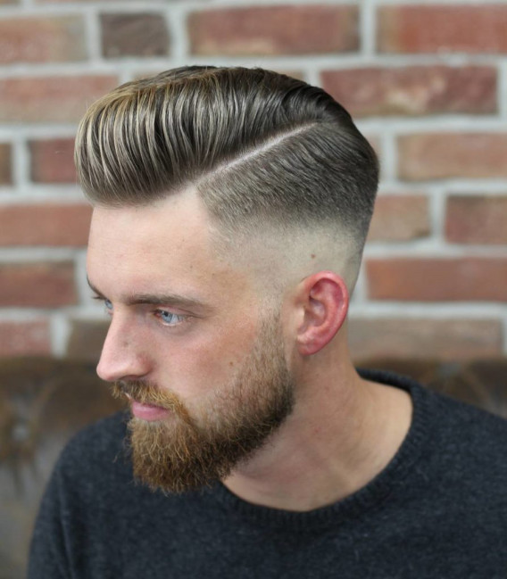 ベストオブ 海外 男性 髪型 無料のヘアスタイルのアイデア