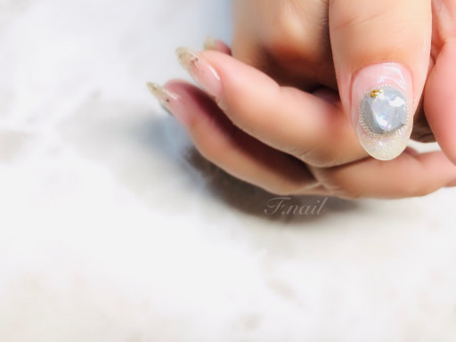Blog 堺市中区深阪自宅ネイルサロン F Nail