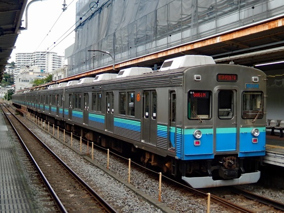 ＪＲ東日本『伊東線』！ その① | 自由人 Gutch15 の気まぐれライフ