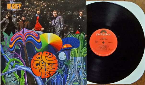 0009『Bee Gees