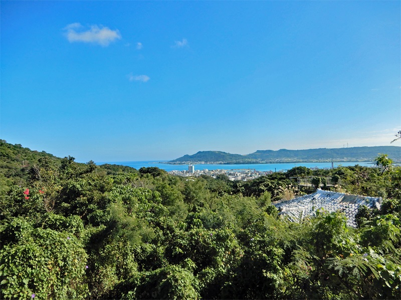 沖縄へ！ その②：島添大里城跡 自由人 Gutch15 の気まぐれライフ from 横浜