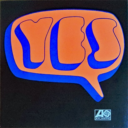 0005『Yes／イエスの世界』 Yes | 自由人 Gutch15 の気まぐれライフ
