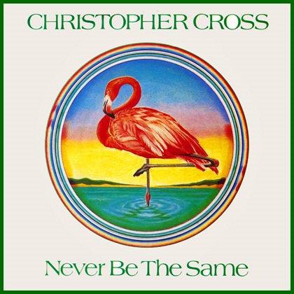 CHRISTOPHER CROSS 南から来た男 レコード Christopher Cross - 南から来た男 1⃣ / 1979 - YouTube