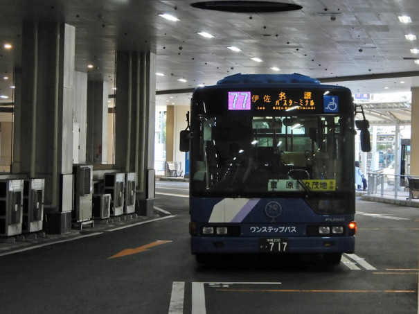 沖縄へ その 美ら海水族館編 自由人 Gutch15 の気まぐれライフ From 横浜