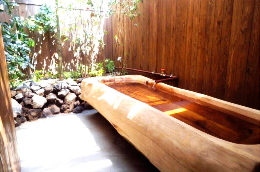 貸切家族風呂 | 【公式】湯巡追荘 日帰り温泉 貸切家族風呂