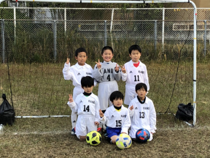 津 神戸fcスポーツ少年団 安濃津ジュニアサッカースクール