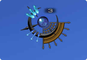 黒魔道士のジョブHUD | FF14ガイド