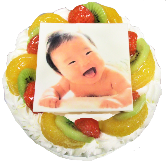 イラストケーキ スールミニヨン イラストケーキ スールミニヨン
