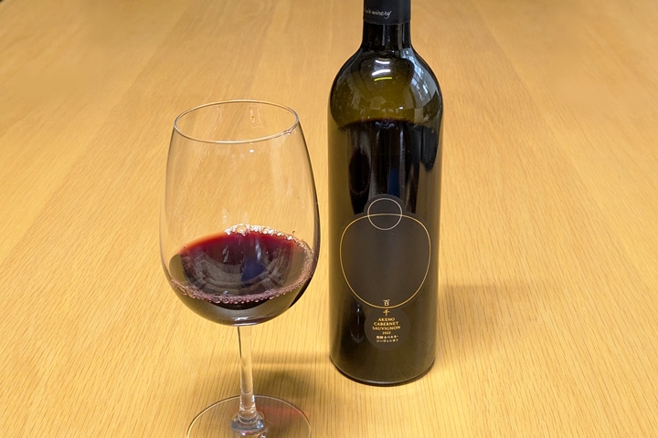 城戸ワイナリー ヴェルデレー 2018 | 日本ワイン 凛花 / Japanese-Wine