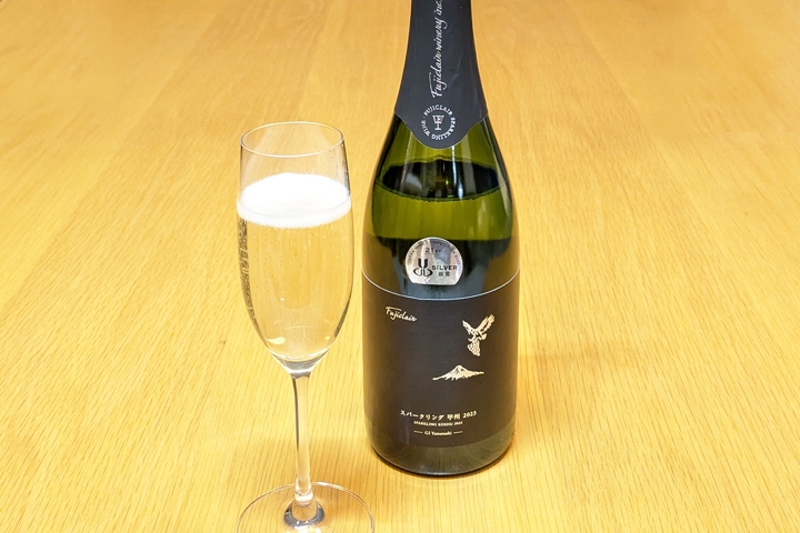 城戸ワイナリー ヴェルデレー 2018 | 日本ワイン 凛花 / Japanese-Wine