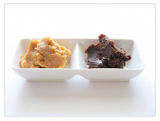 味噌 白味噌 赤味噌 おうちごはん クッキング日記 味噌 白味噌 赤味噌 おうちごはん クッキング日記